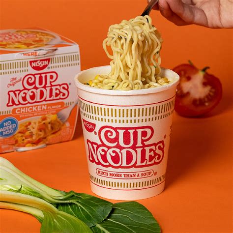 gucci cup noodle